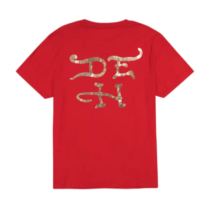 DRAGON TEE