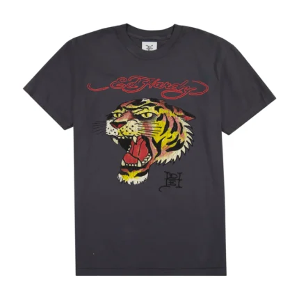 PROFILE TIGER TEE